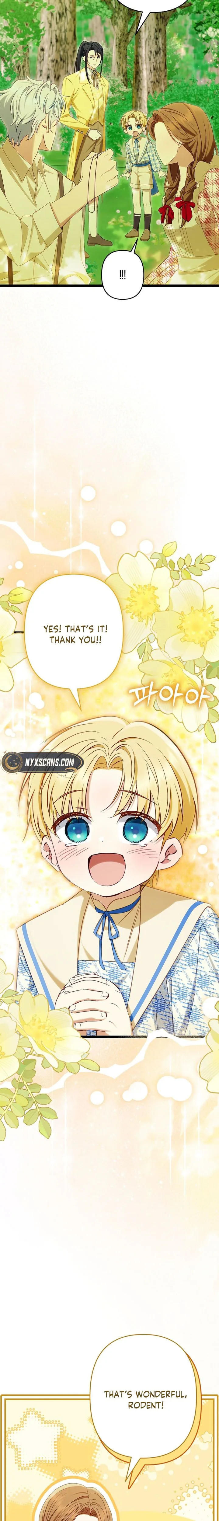 The Rebel Army's Quack Doctor Chapter 27 Page 33