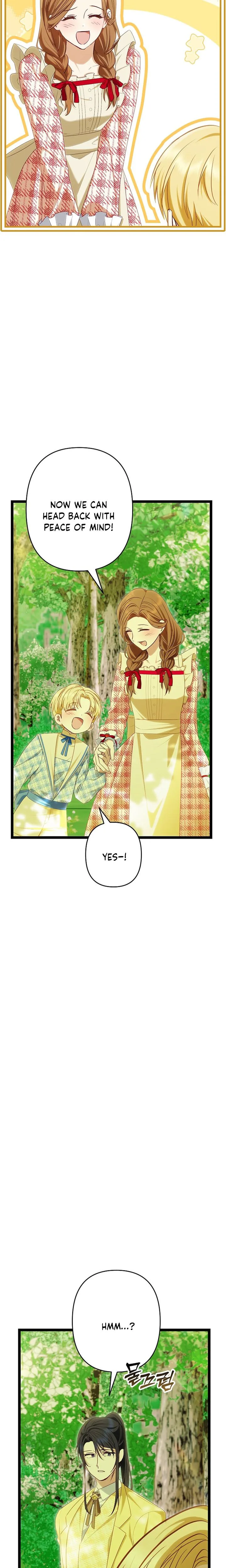 The Rebel Army's Quack Doctor Chapter 27 Page 34