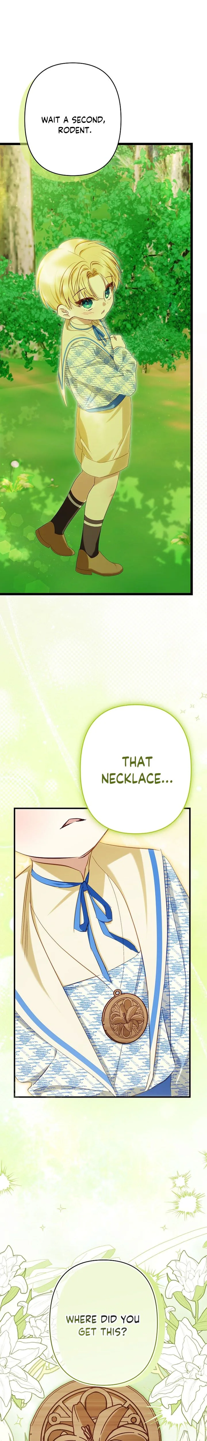 The Rebel Army's Quack Doctor Chapter 27 Page 36