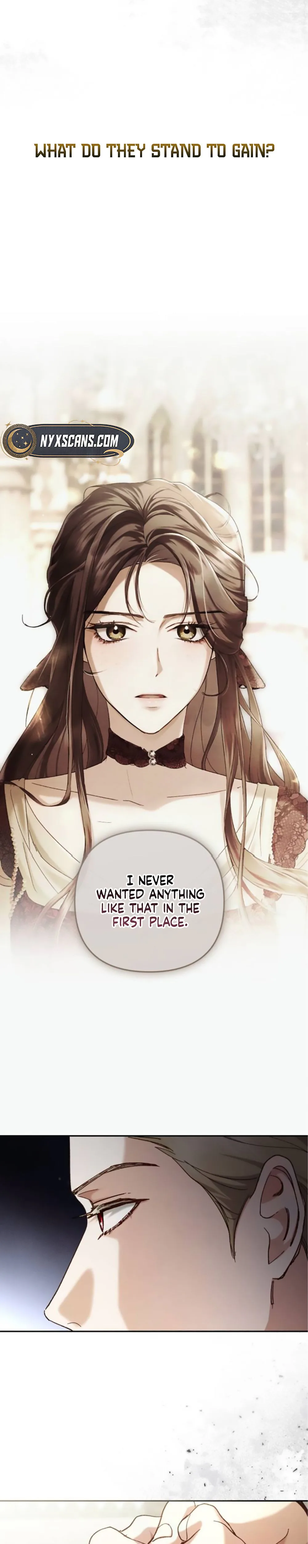 The Scandal Maker Has Returned Chapter 3 Page 8