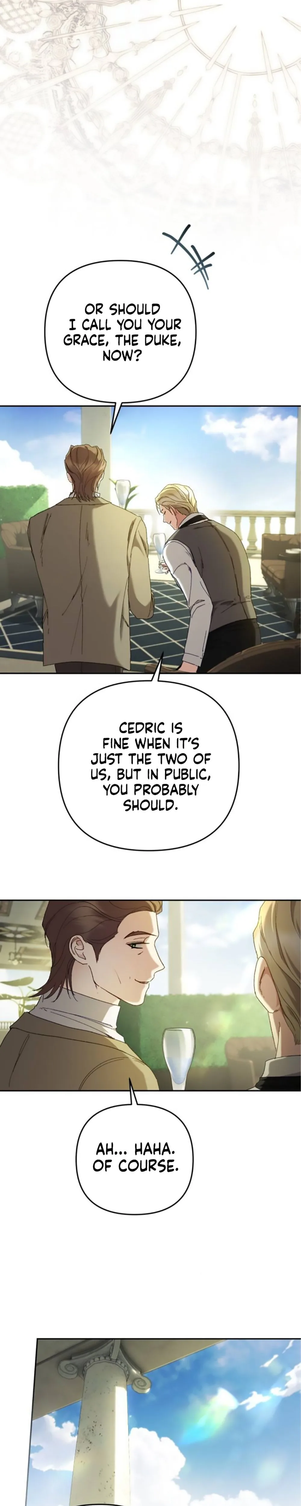 The Scandal Maker Has Returned Chapter 3 Page 11