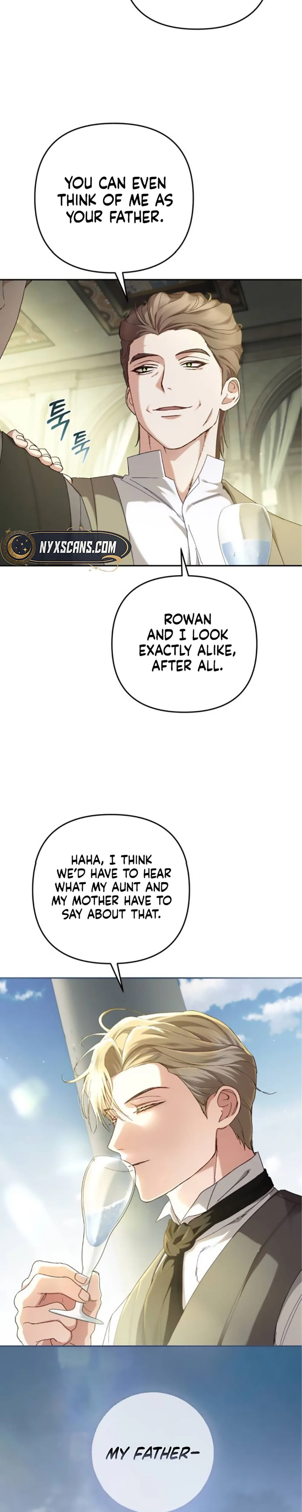 The Scandal Maker Has Returned Chapter 3 Page 13