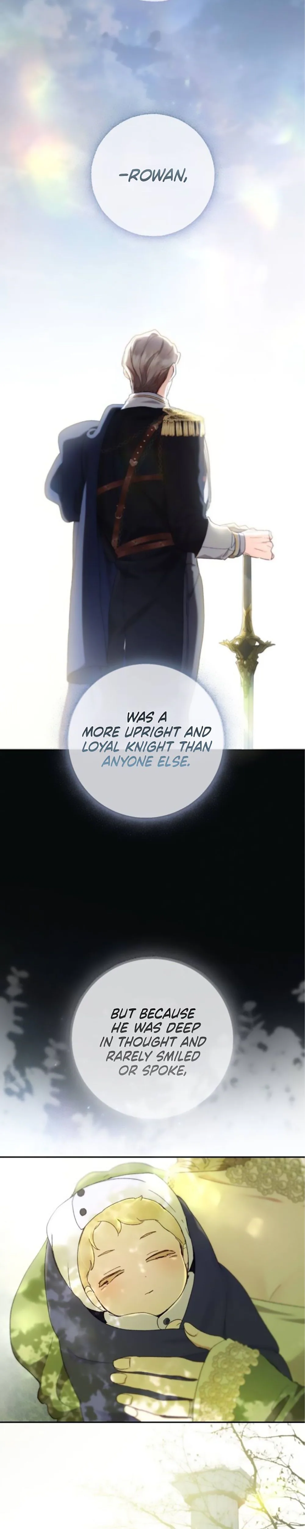 The Scandal Maker Has Returned Chapter 3 Page 14