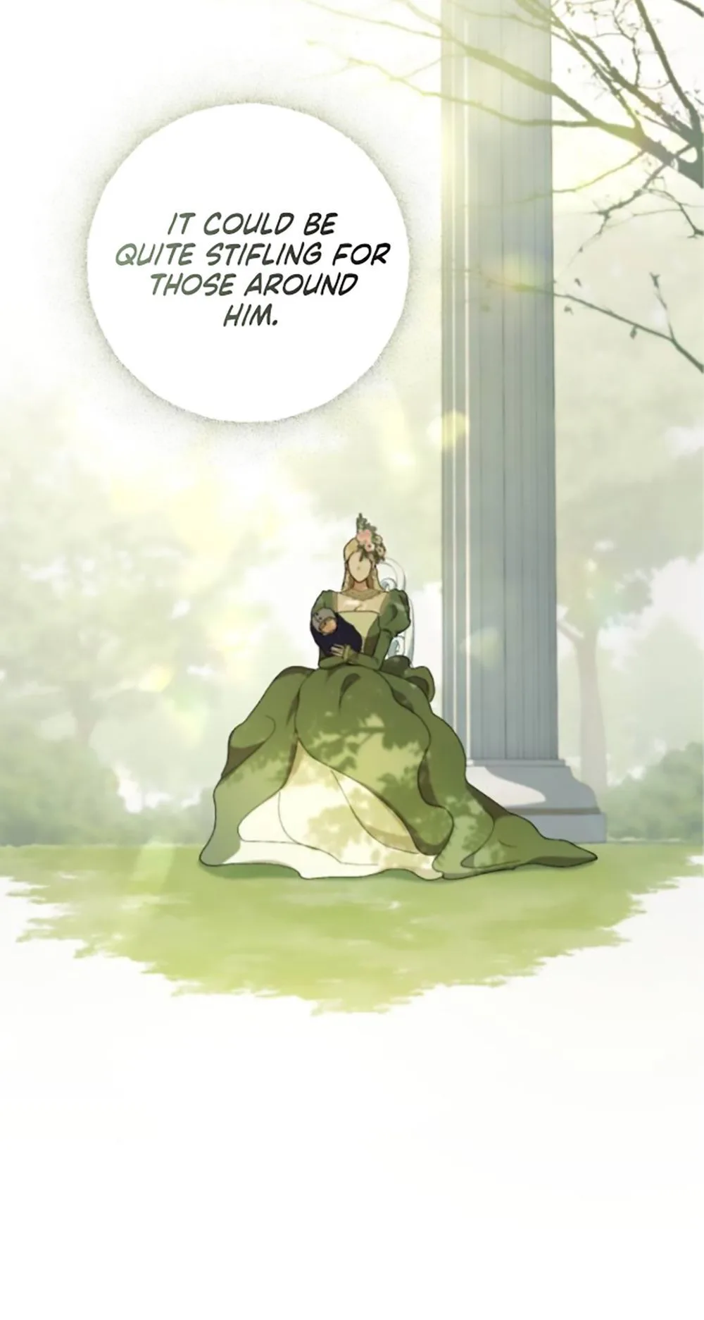 The Scandal Maker Has Returned Chapter 3 Page 15