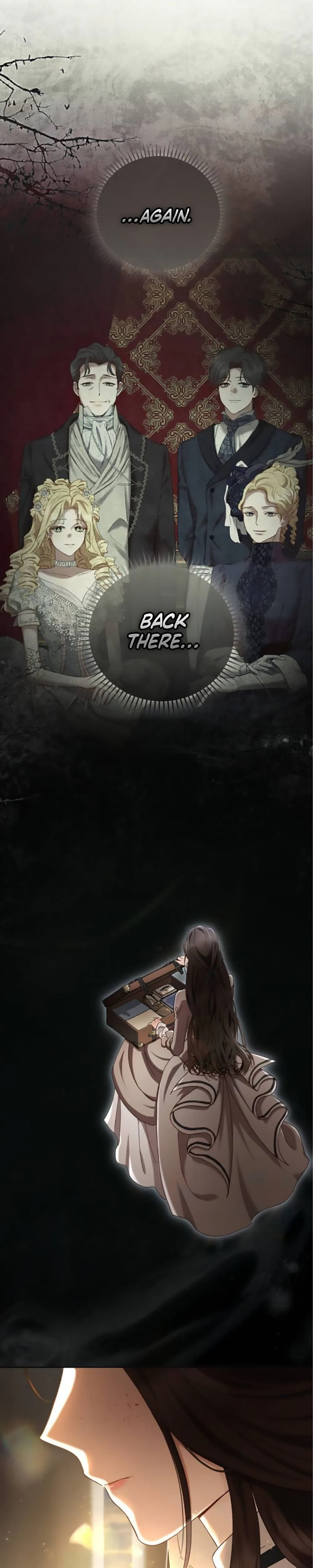 The Scandal Maker Has Returned Chapter 3 Page 26