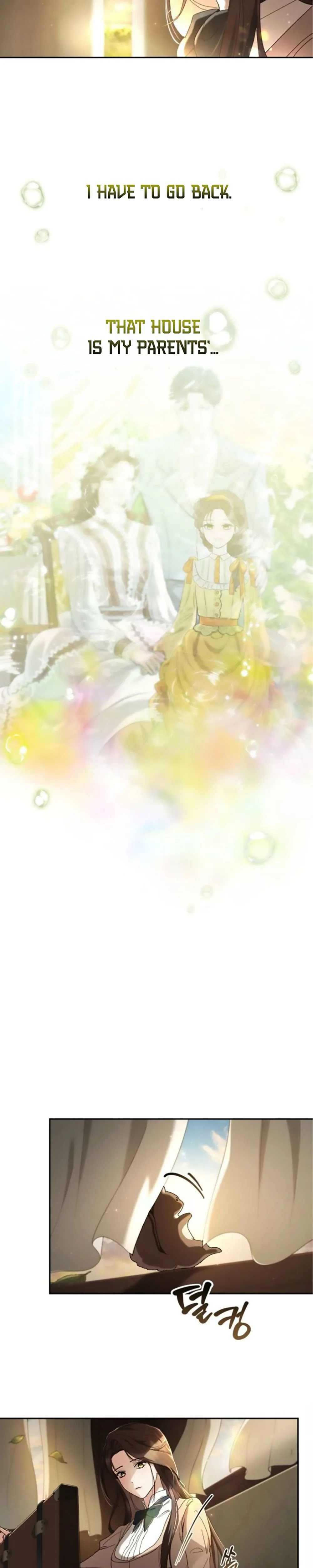 The Scandal Maker Has Returned Chapter 3 Page 27