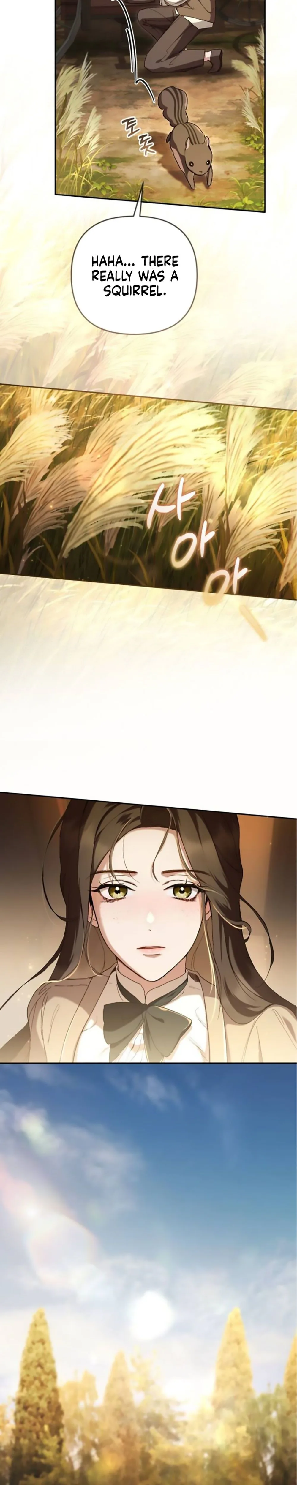 The Scandal Maker Has Returned Chapter 3 Page 34