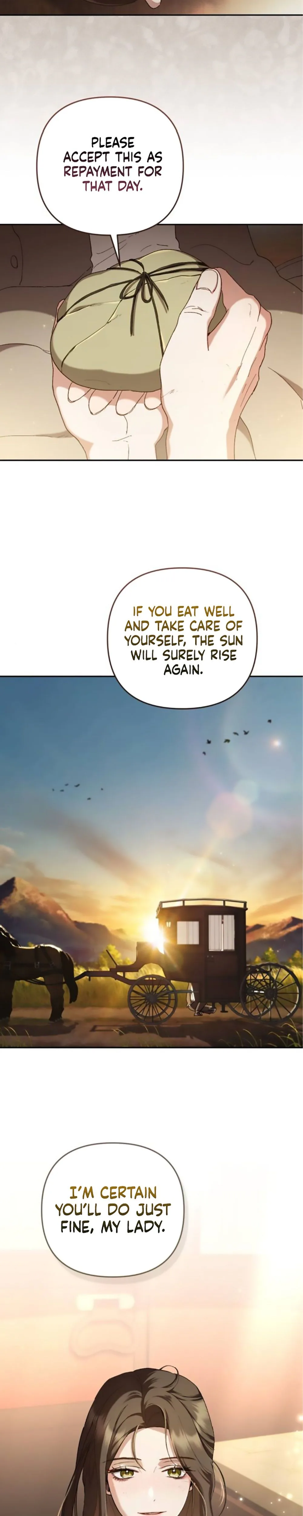 The Scandal Maker Has Returned Chapter 3 Page 37