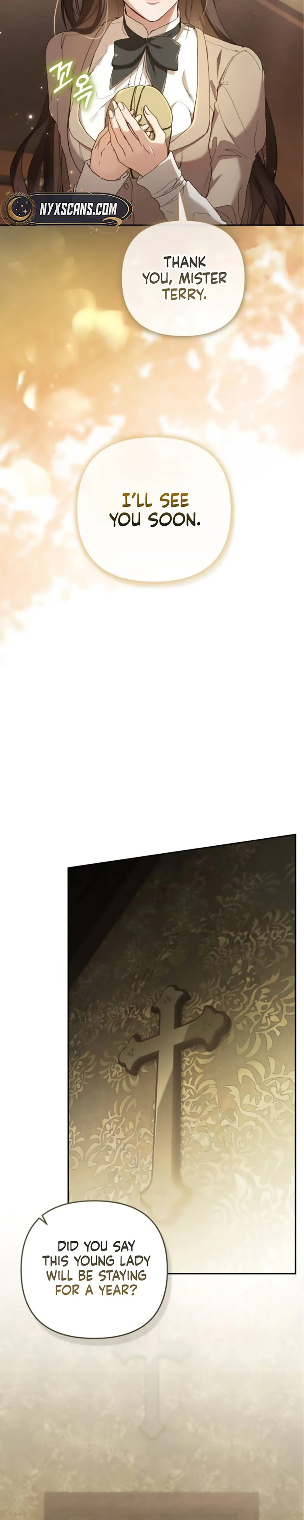 The Scandal Maker Has Returned Chapter 3 Page 38