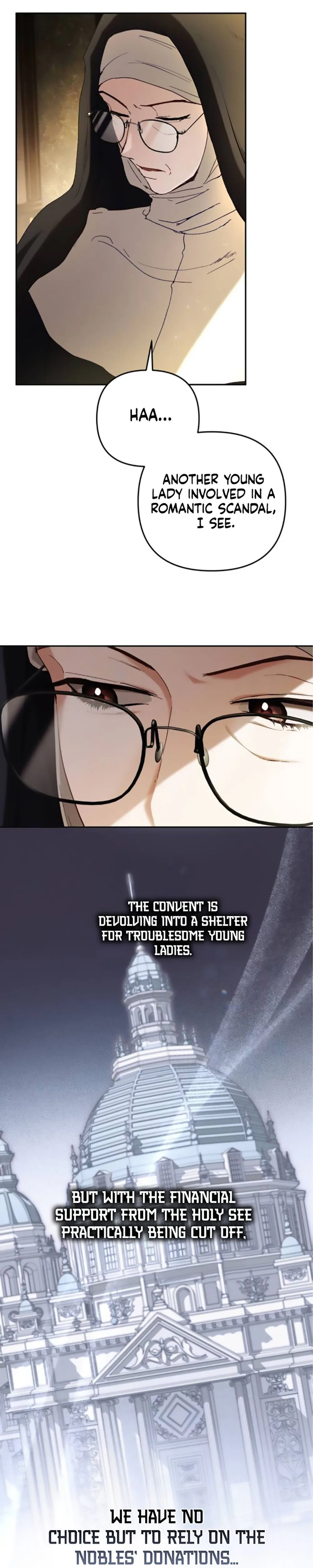 The Scandal Maker Has Returned Chapter 3 Page 41