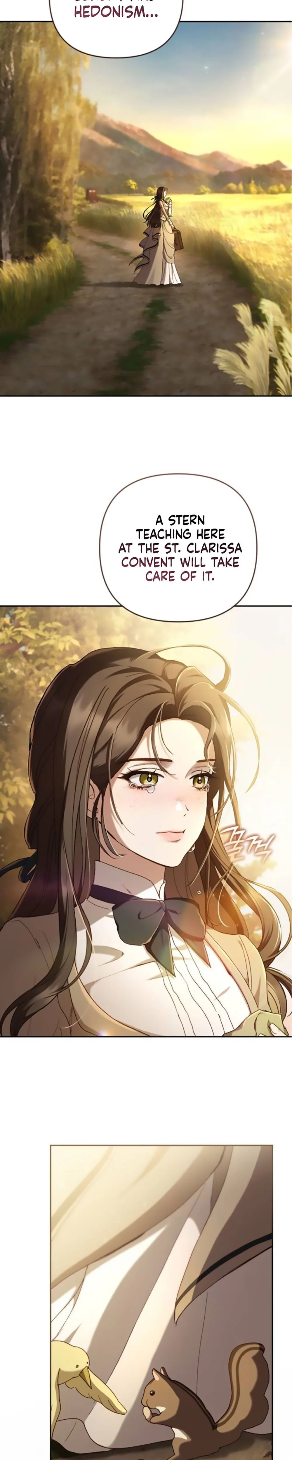 The Scandal Maker Has Returned Chapter 3 Page 44