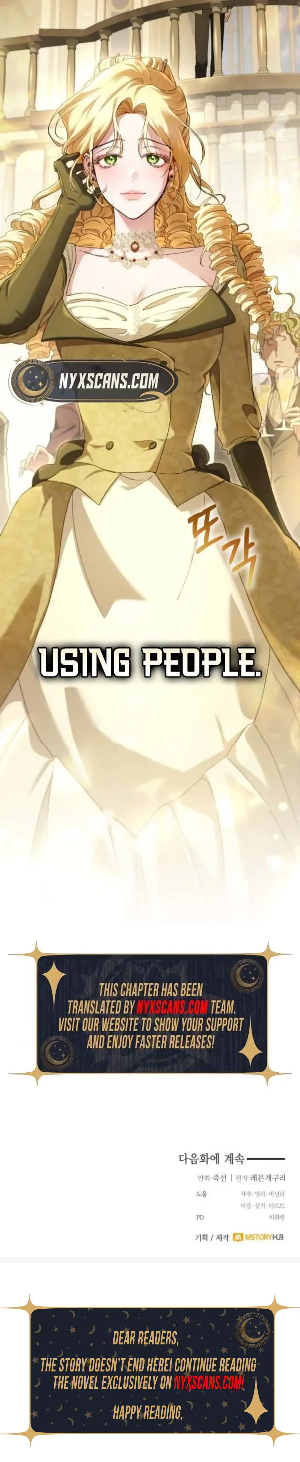 The Scandal Maker Has Returned Chapter 4 Page 27