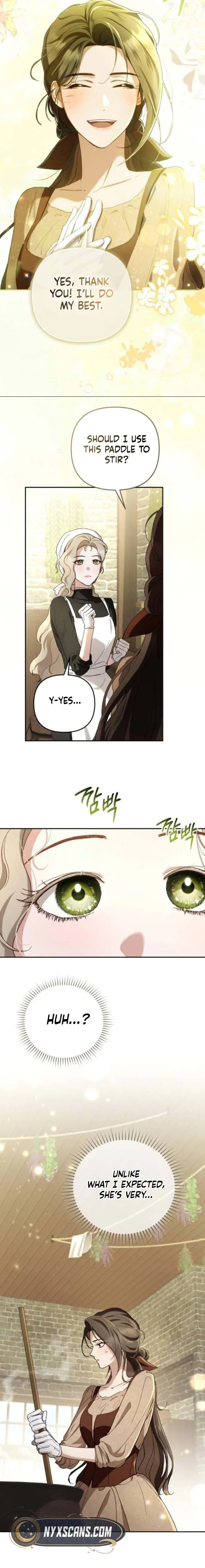 The Scandal Maker Has Returned Chapter 4 Page 7