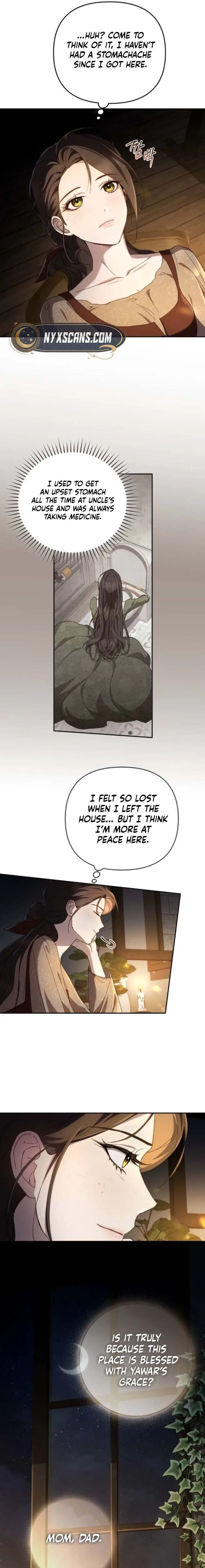 The Scandal Maker Has Returned Chapter 4 Page 15