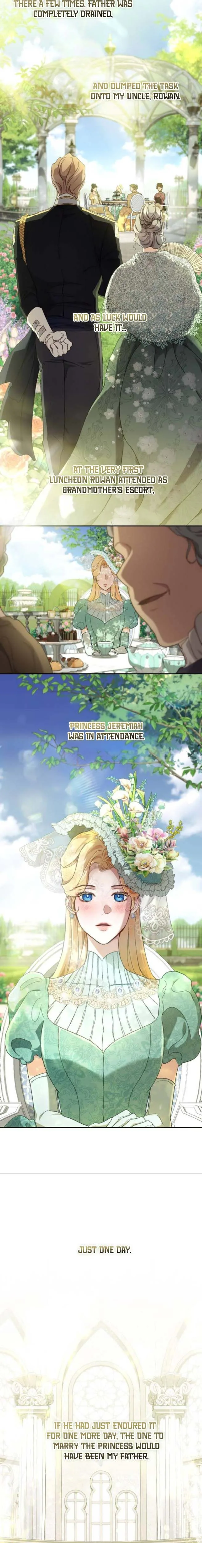 The Scandal Maker Has Returned Chapter 4 Page 24