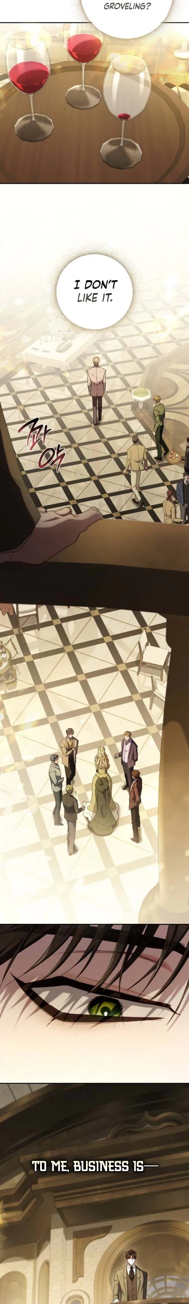 The Scandal Maker Has Returned Chapter 4 Page 26