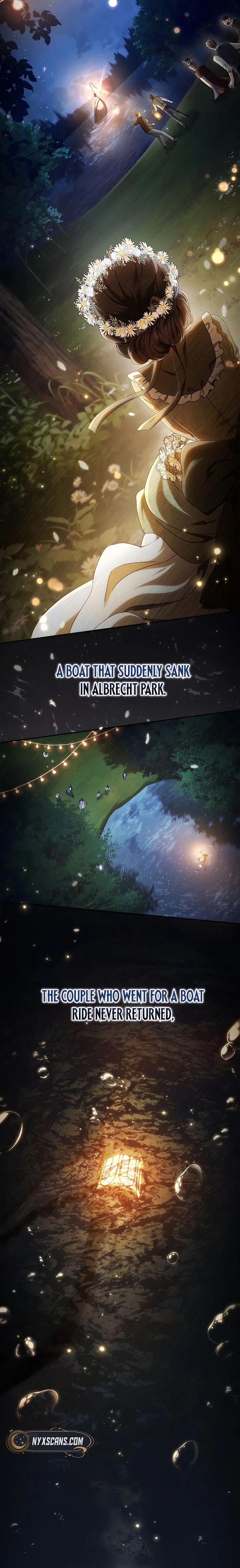 The Scandal Maker Has Returned Chapter 1 Page 7