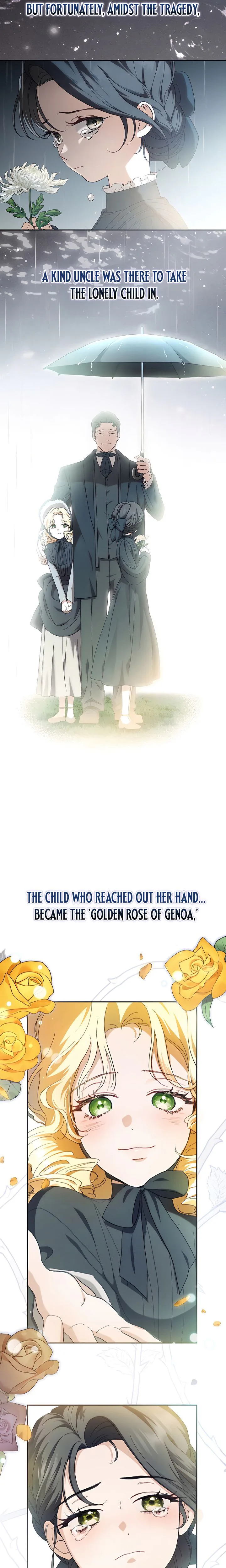 The Scandal Maker Has Returned Chapter 1 Page 9