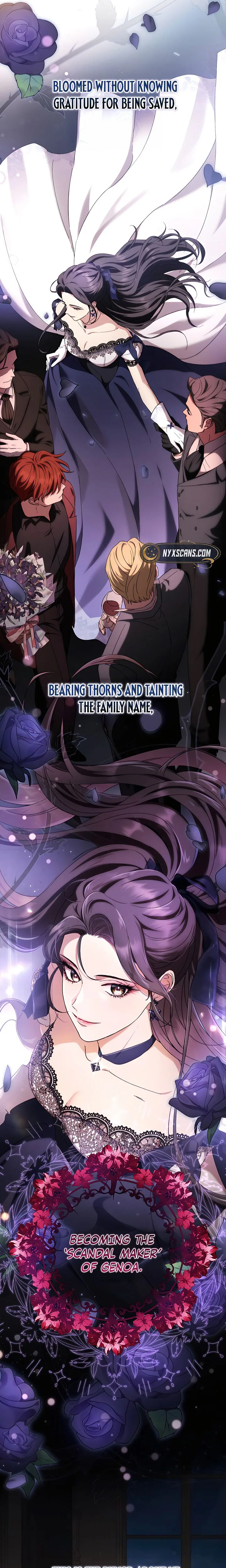 The Scandal Maker Has Returned Chapter 1 Page 11