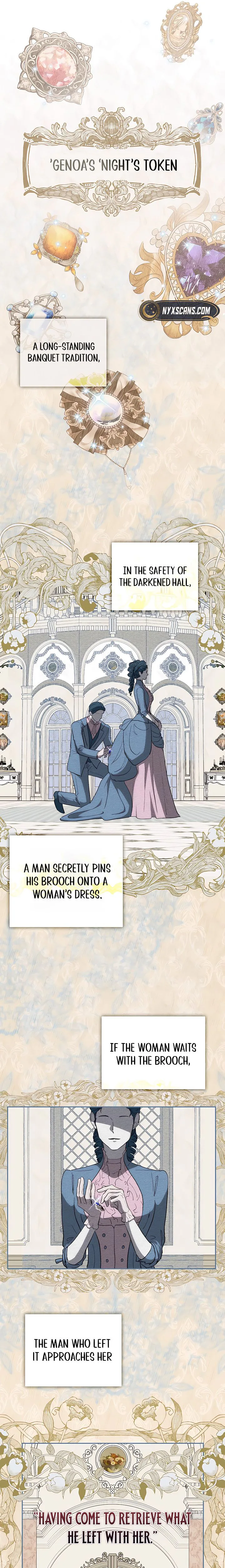 The Scandal Maker Has Returned Chapter 1 Page 14