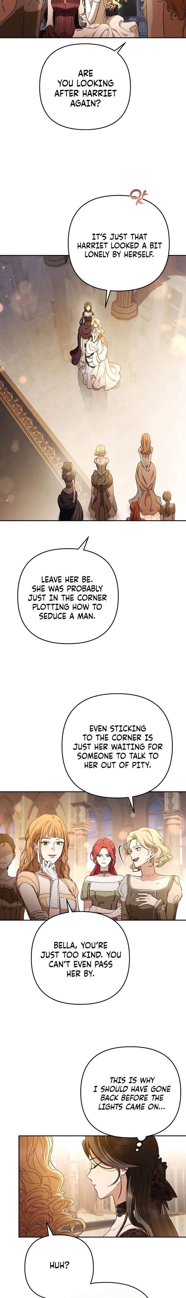 The Scandal Maker Has Returned Chapter 1 Page 18