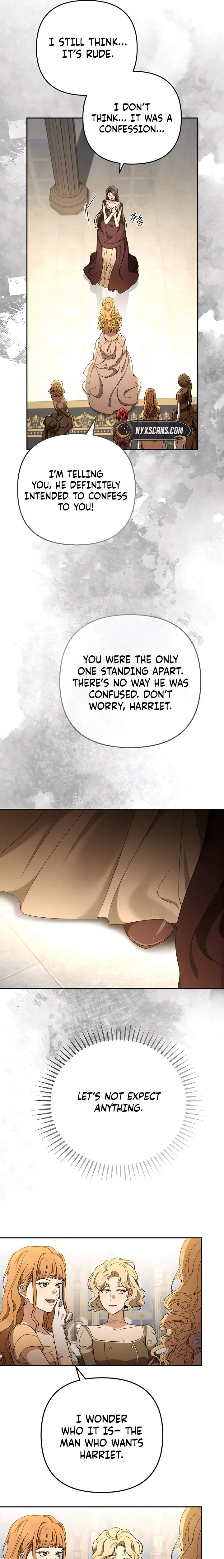 The Scandal Maker Has Returned Chapter 1 Page 23