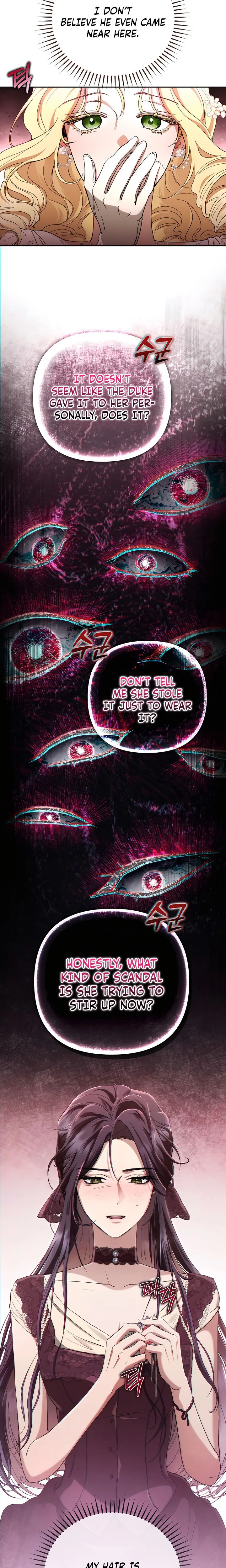 The Scandal Maker Has Returned Chapter 1 Page 27