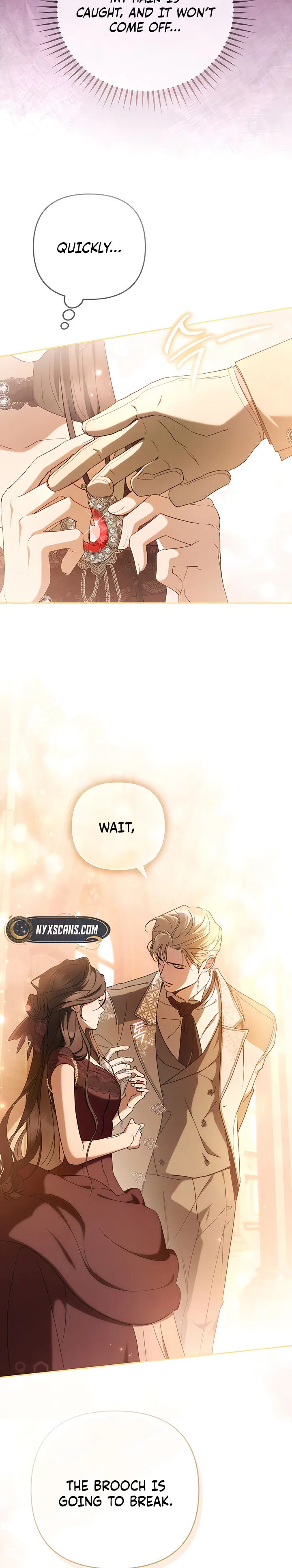 The Scandal Maker Has Returned Chapter 1 Page 28