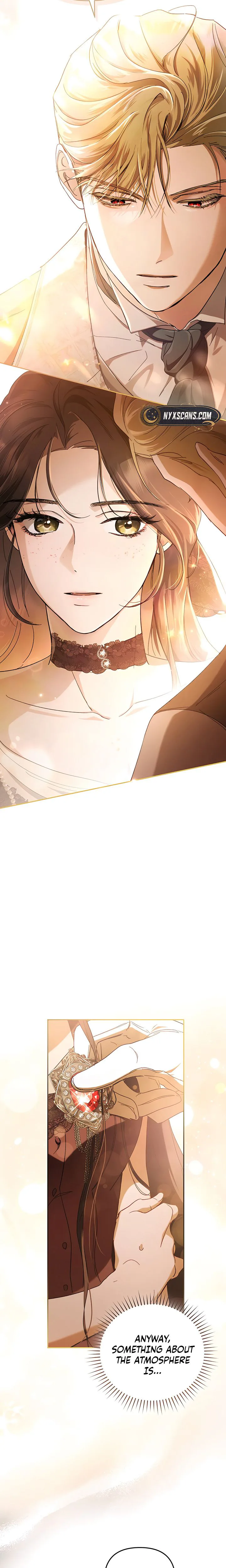 The Scandal Maker Has Returned Chapter 1 Page 29