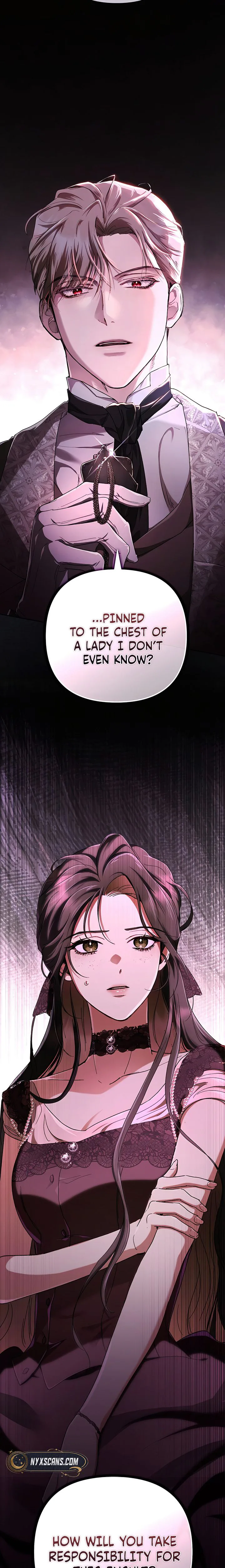 The Scandal Maker Has Returned Chapter 1 Page 31