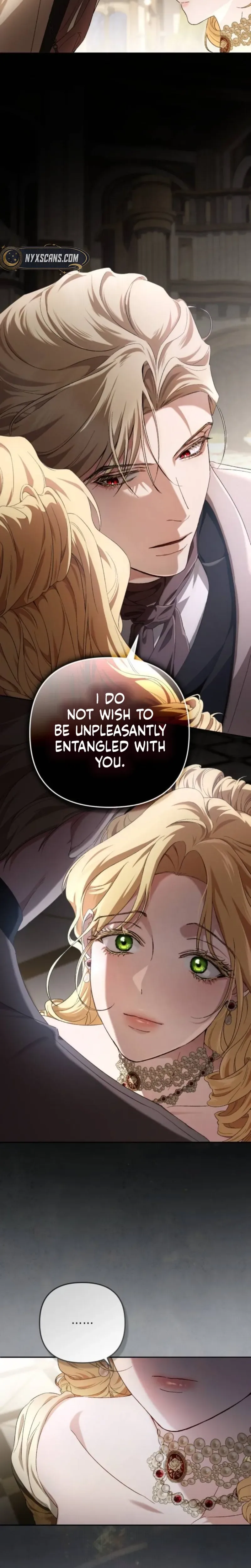 The Scandal Maker Has Returned Chapter 5 Page 9