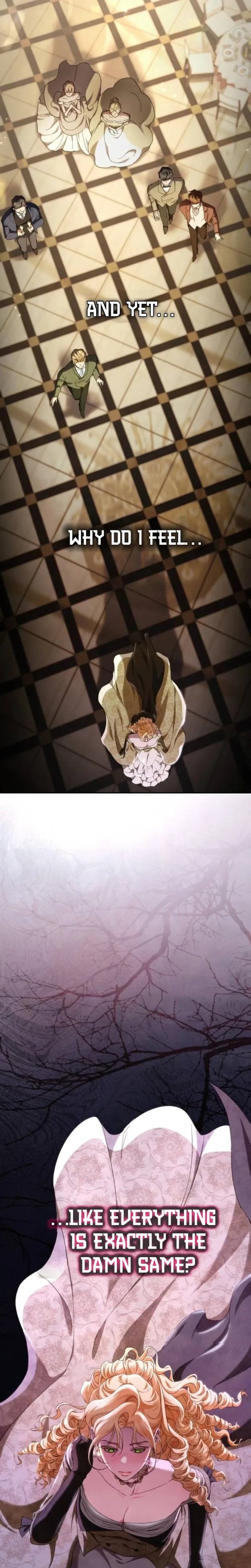 The Scandal Maker Has Returned Chapter 5 Page 13