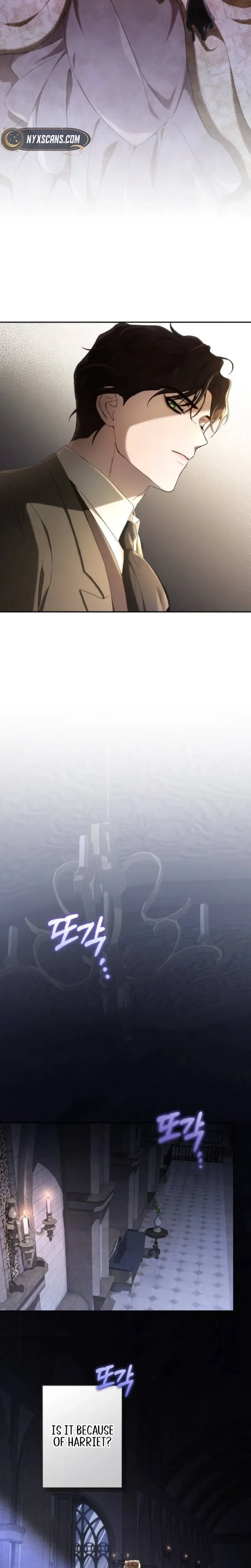 The Scandal Maker Has Returned Chapter 5 Page 14