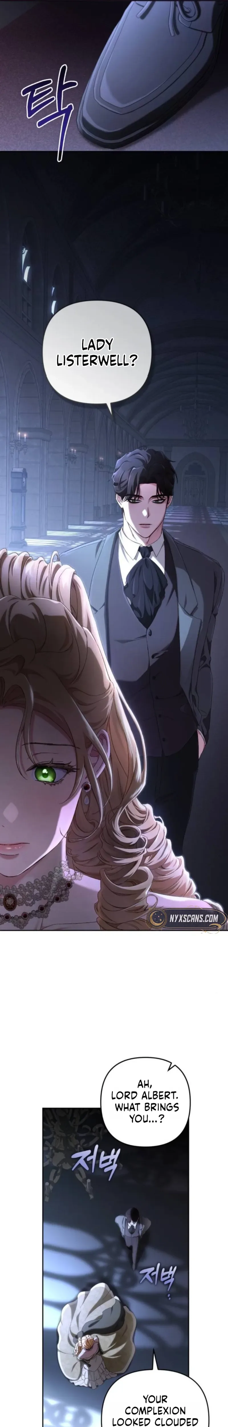 The Scandal Maker Has Returned Chapter 5 Page 16