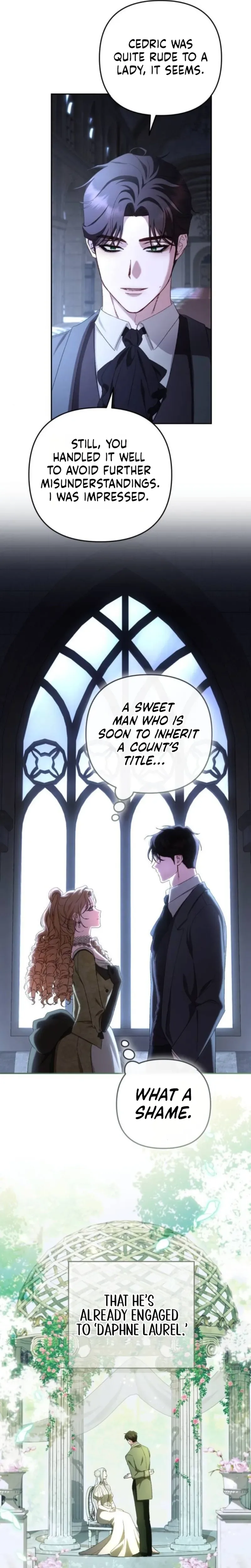 The Scandal Maker Has Returned Chapter 5 Page 19