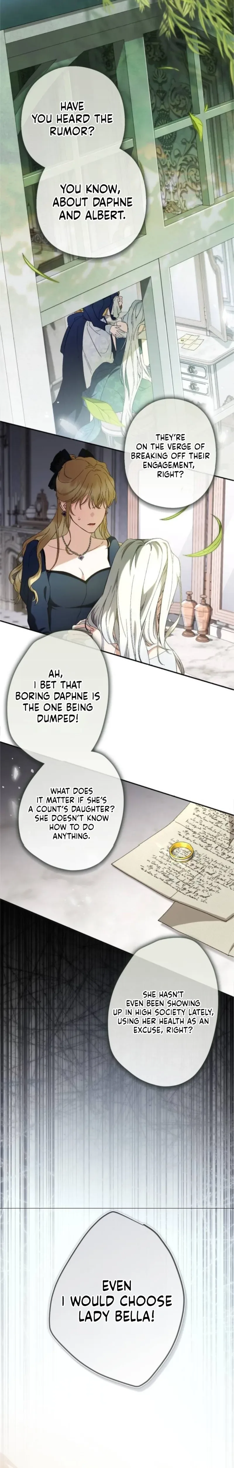 The Scandal Maker Has Returned Chapter 5 Page 25