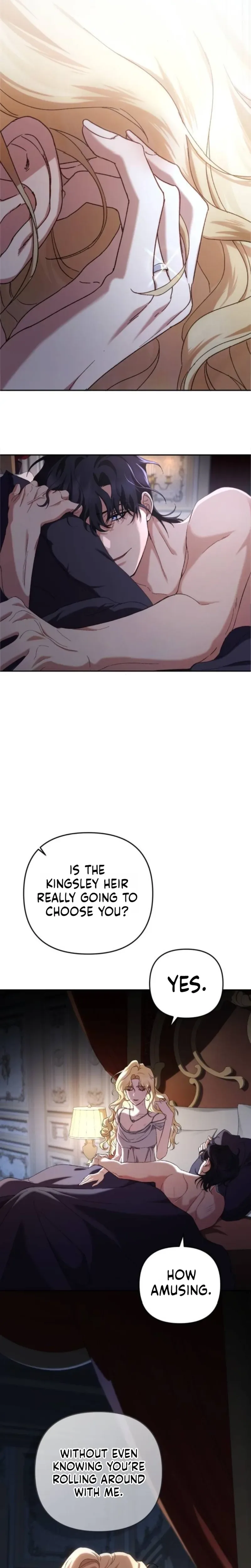 The Scandal Maker Has Returned Chapter 5 Page 26