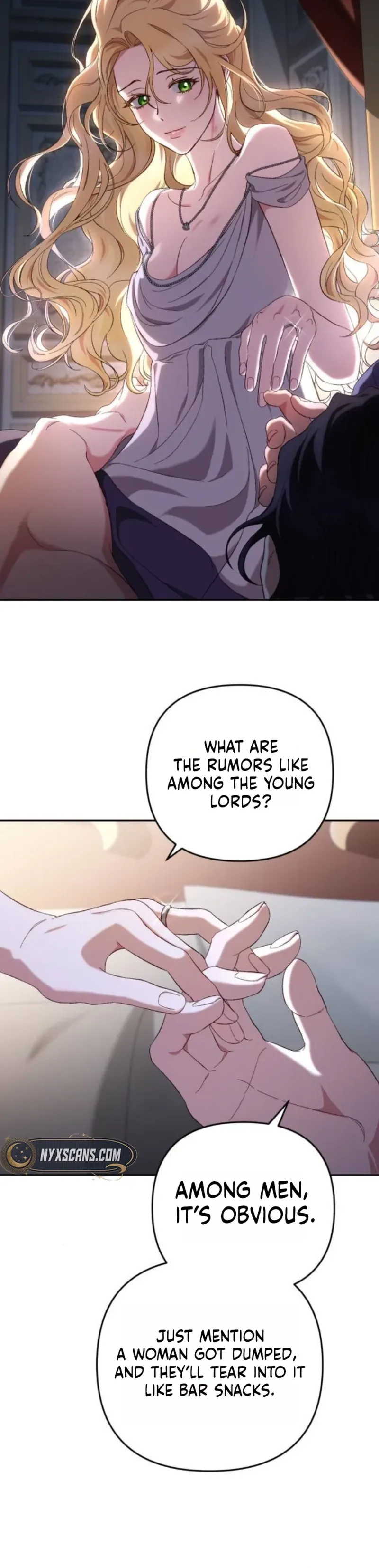 The Scandal Maker Has Returned Chapter 5 Page 27