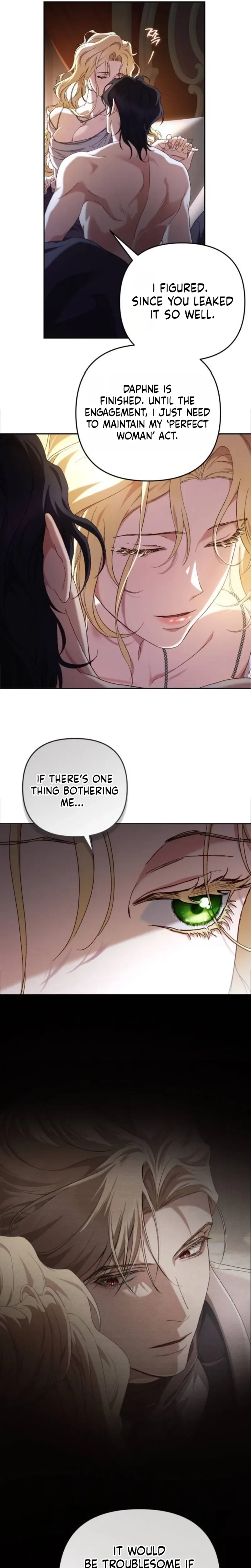 The Scandal Maker Has Returned Chapter 5 Page 28