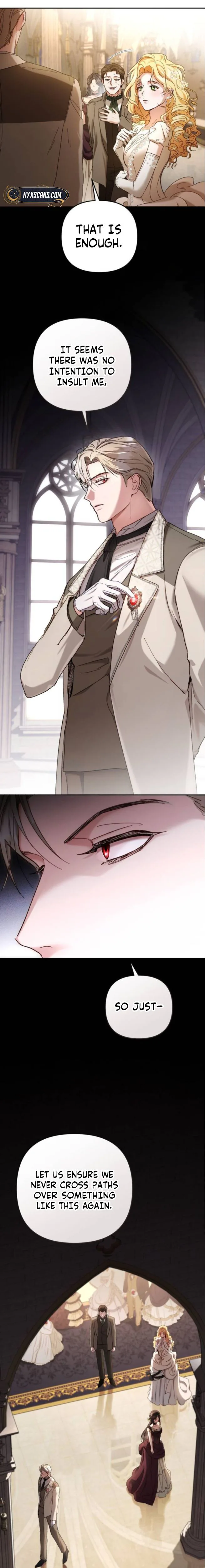 The Scandal Maker Has Returned Chapter 2 Page 13