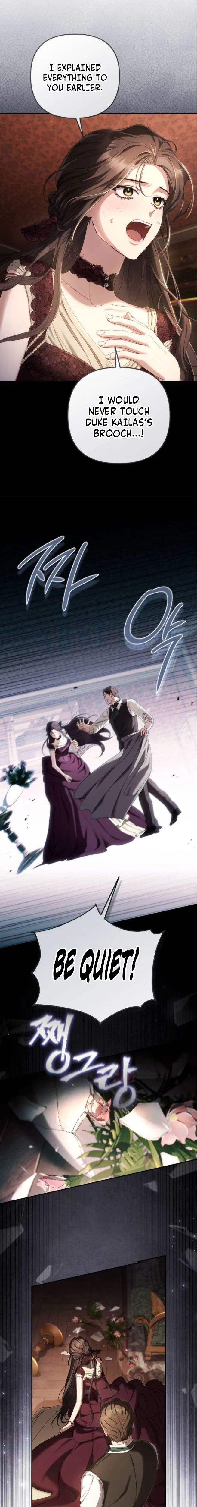 The Scandal Maker Has Returned Chapter 2 Page 16