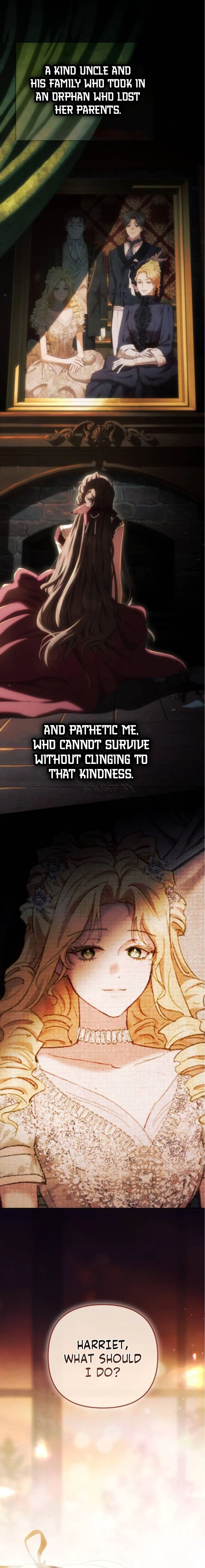 The Scandal Maker Has Returned Chapter 2 Page 19