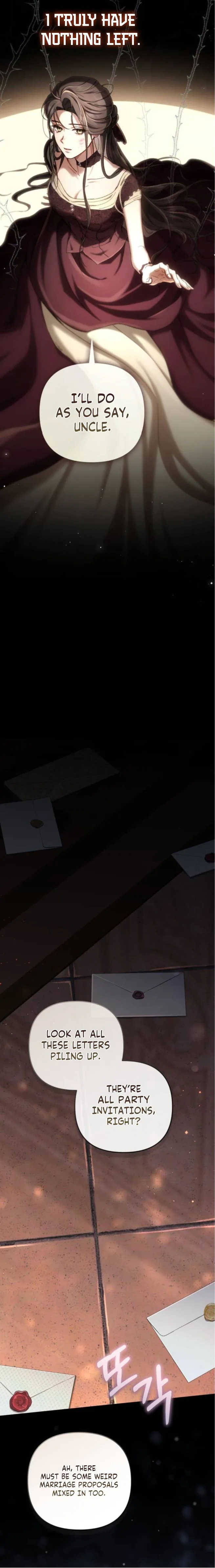 The Scandal Maker Has Returned Chapter 2 Page 27