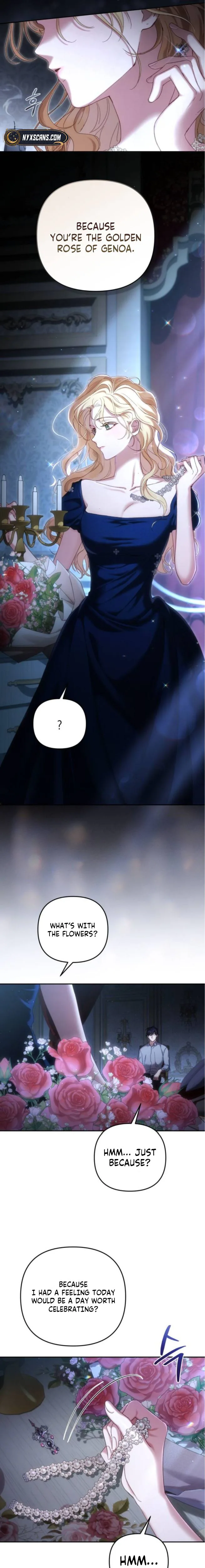 The Scandal Maker Has Returned Chapter 2 Page 28