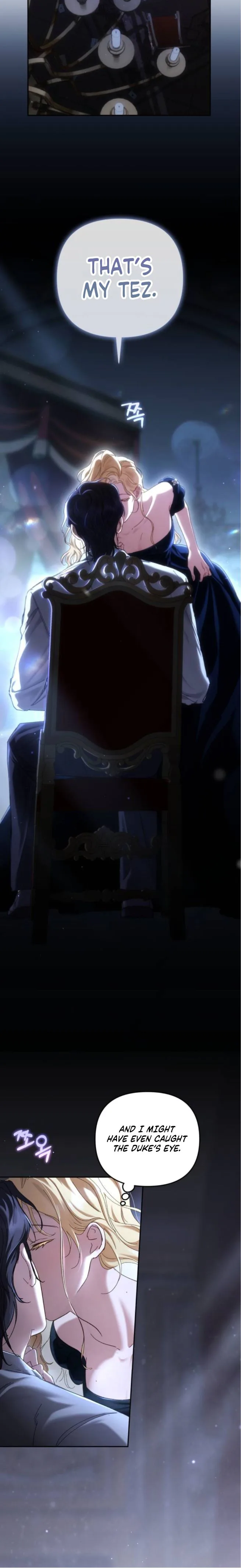 The Scandal Maker Has Returned Chapter 2 Page 30