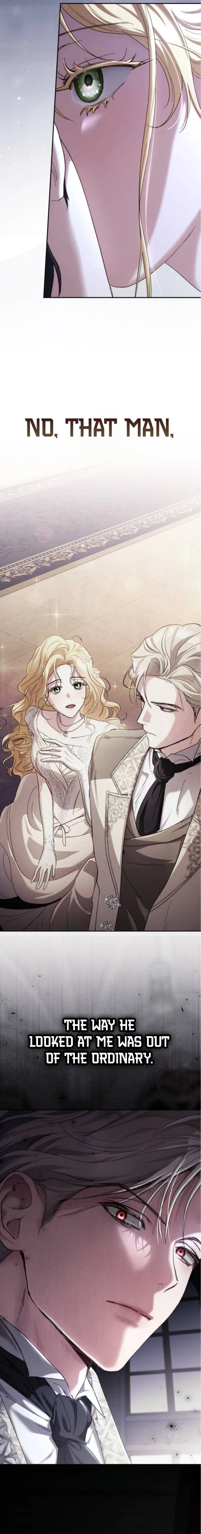 The Scandal Maker Has Returned Chapter 2 Page 31