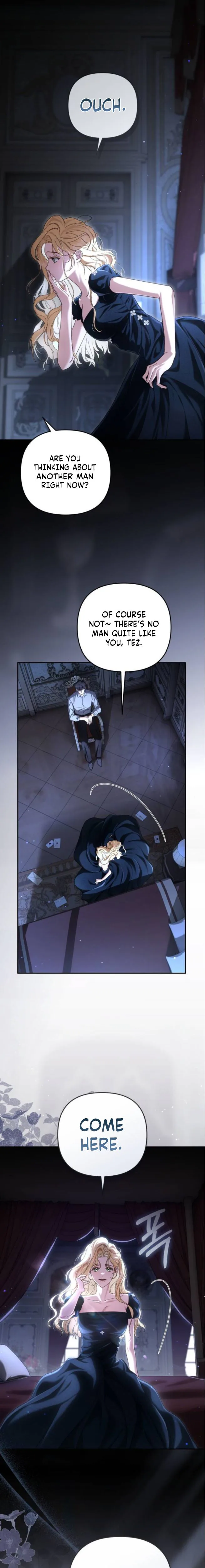 The Scandal Maker Has Returned Chapter 2 Page 32