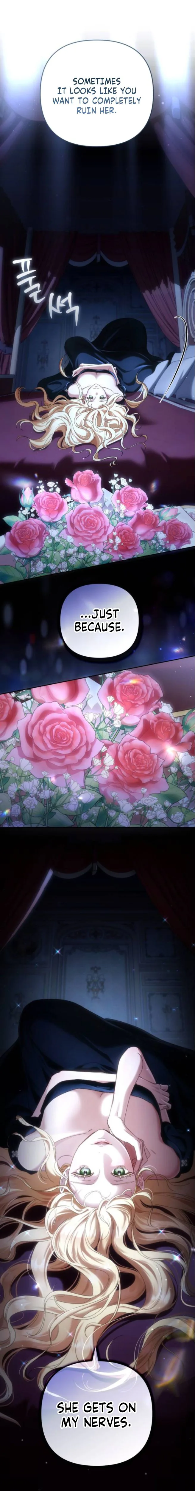 The Scandal Maker Has Returned Chapter 2 Page 34