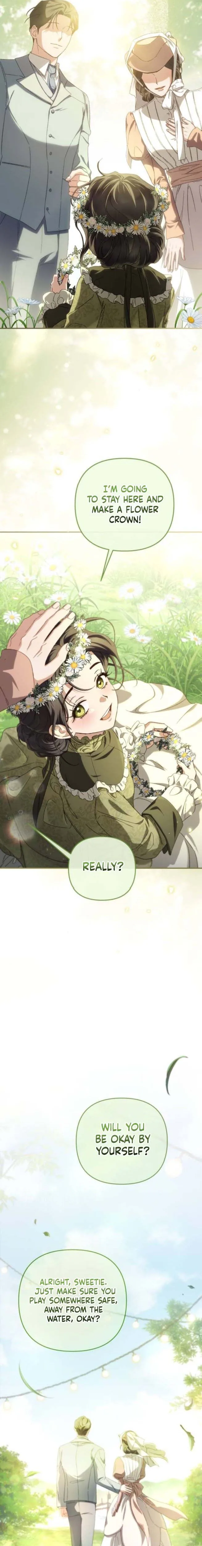 The Scandal Maker Has Returned Chapter 7 Page 7