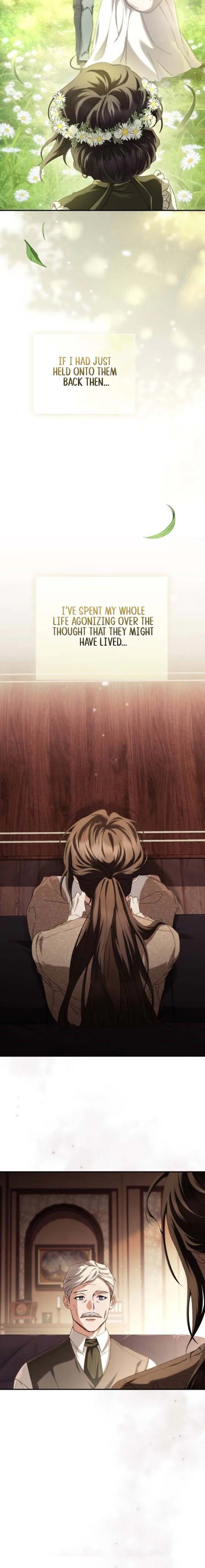 The Scandal Maker Has Returned Chapter 7 Page 8